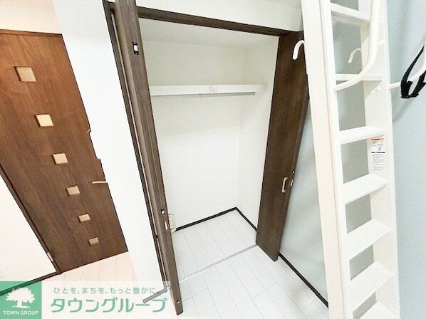 ランドホップ鶴見生麦の物件内観写真